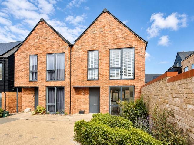 House for sale in Channels, Chelmsford