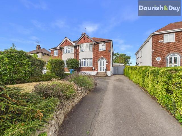 House for sale in Creswell, Baswich