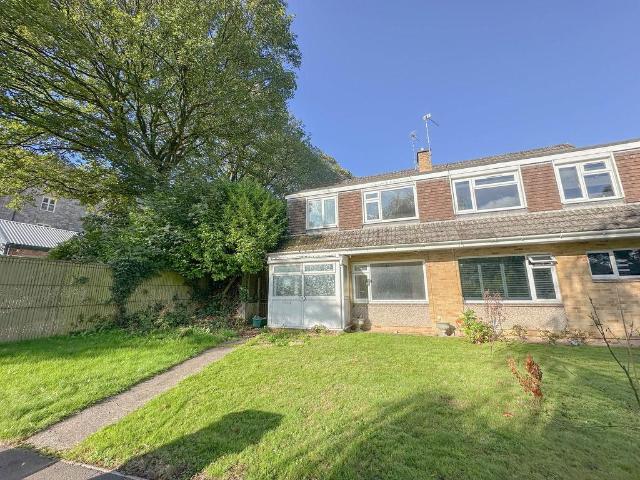 House for sale in Bowlish, Shepton Mallet
