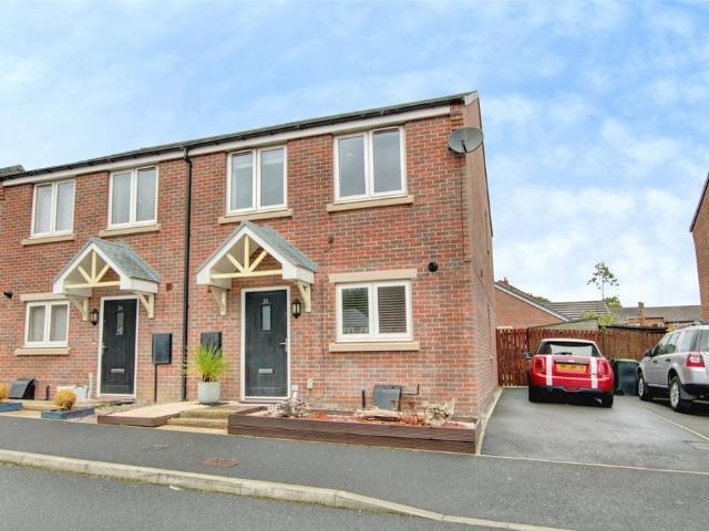 House for sale in Cassop-cum-Quarrington, Bowburn