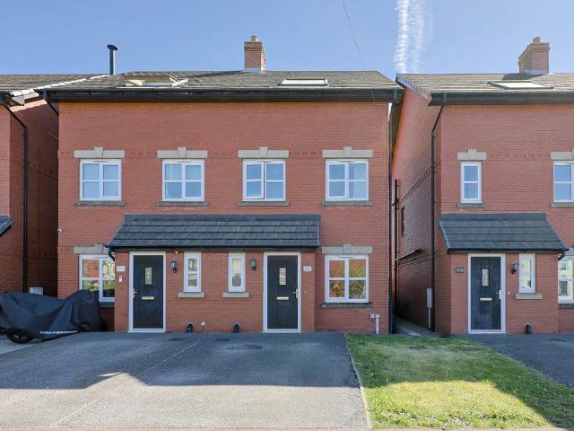 House for sale in Standish, Wigan