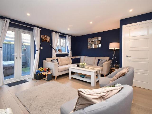 House for sale in Hollington, Guestling Green