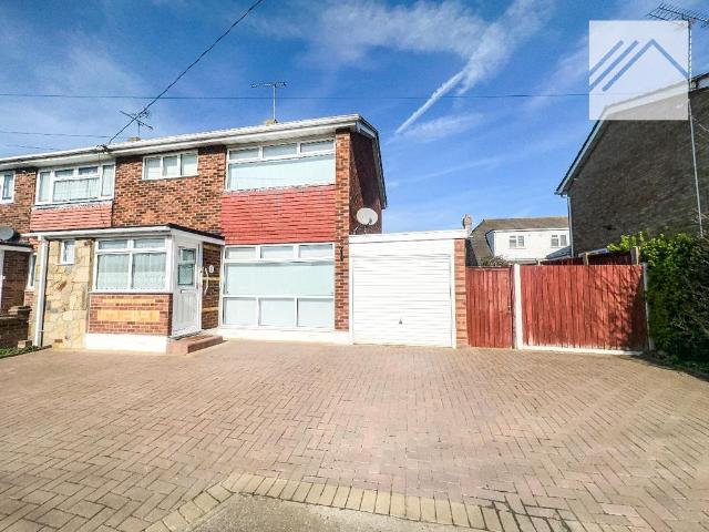 House for sale in Canvey Island