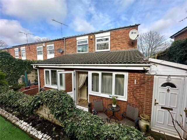 House for sale in Aston, West Midlands