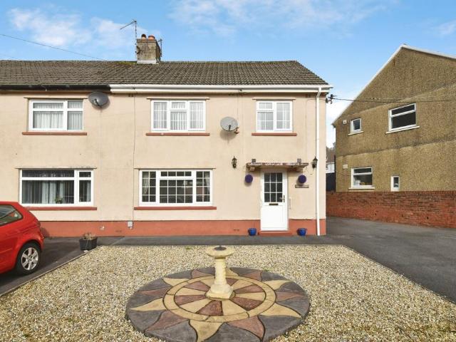 House for sale in Cwarter Bach, Lower Brynamman