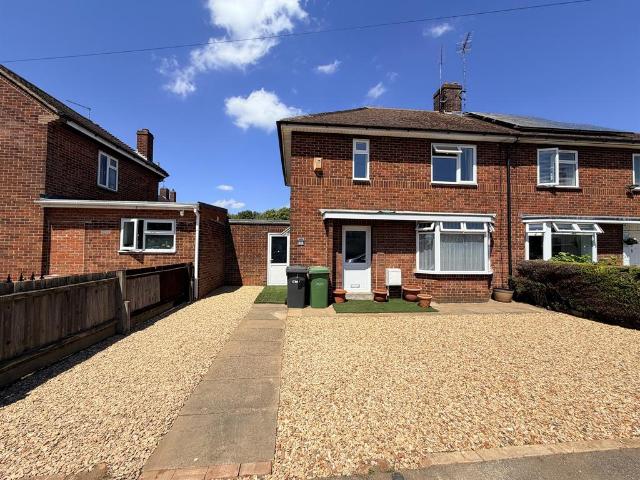 House for sale in Peterborough