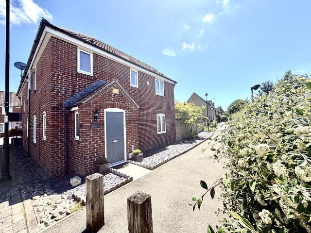 House for sale in Calne
