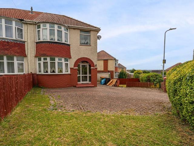 House for sale in Ladyhill, Wales