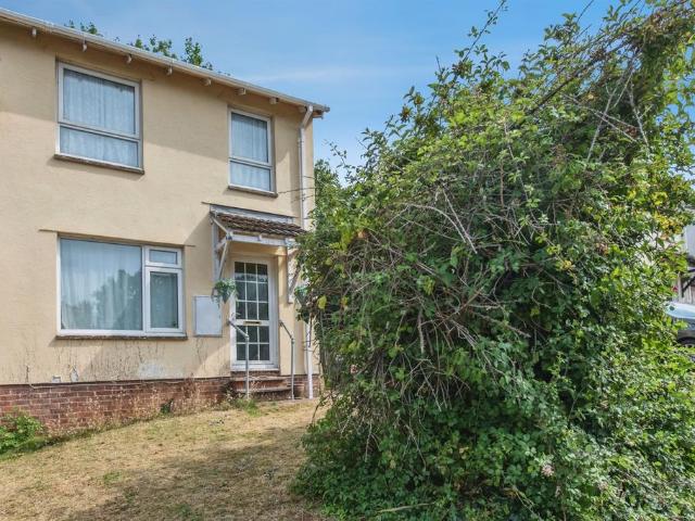 House for sale in Newton St Cyres, Devon