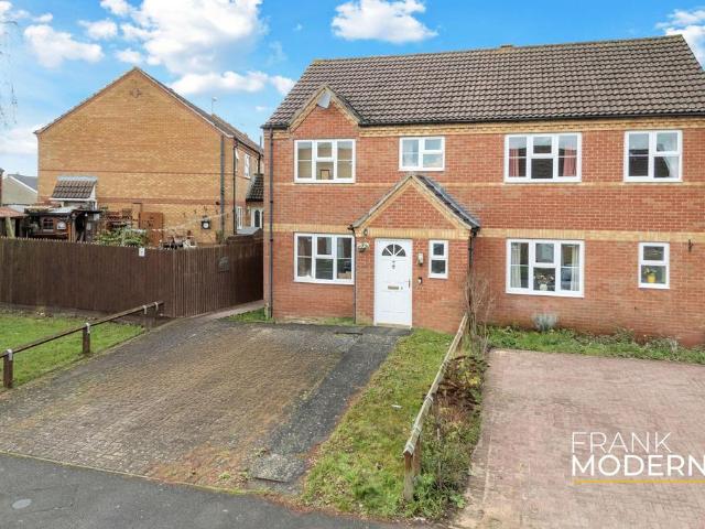 House for sale in Barholm, Lincolnshire