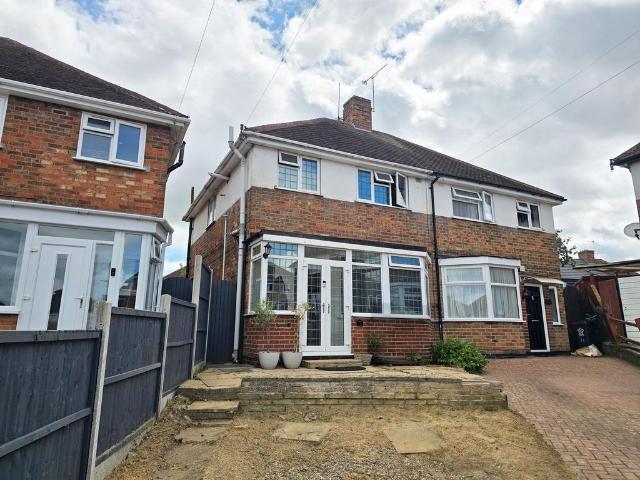 House for sale in Humberstone, Old Wharf
