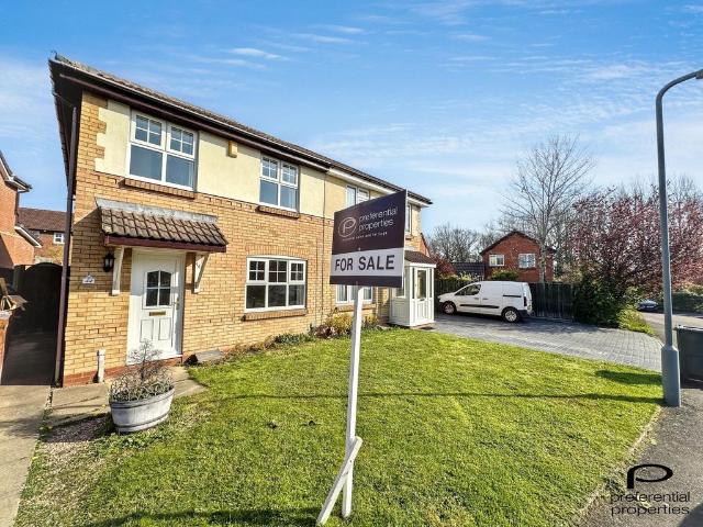 House for sale in Sutton Coldfield, West Midlands