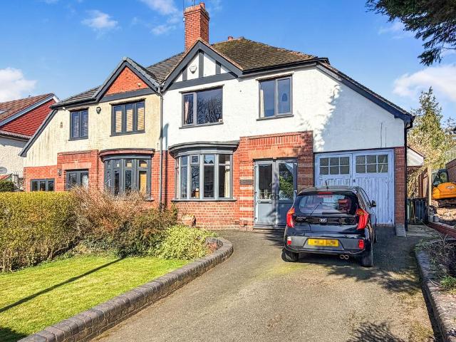 House for sale in White Cross, Isle Of Man
