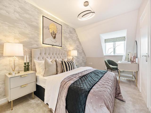 House for sale in Fishersgate, West Sussex