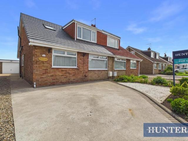 House for sale in Skirlaugh