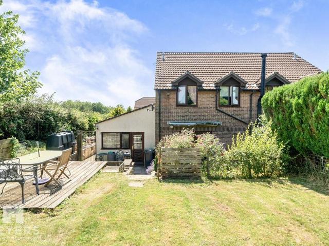 House for sale in Fordington