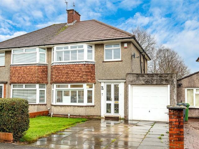 House for sale in Falcon Lodge, Wales