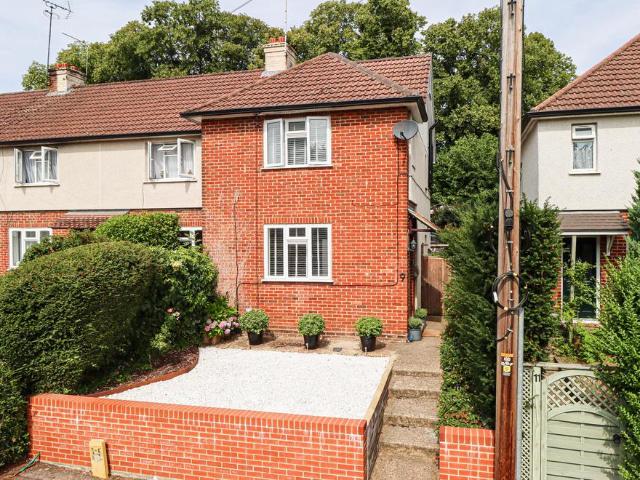House for sale in Five Acres, Hertfordshire