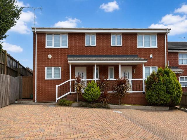 House for sale in Old Heath, Fordham Heath