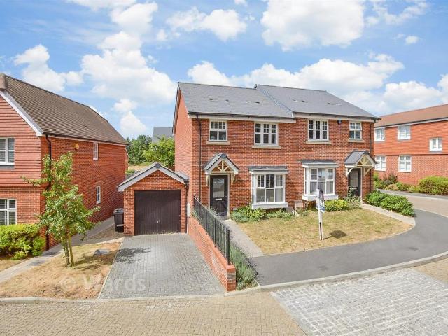 House for sale in Barming, Midway