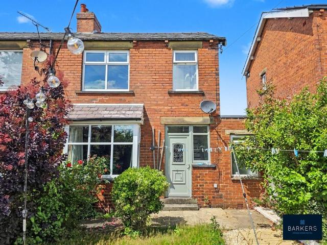 House for sale in Heckmondwike, West Yorkshire