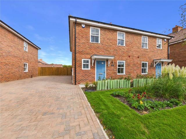 House for sale in Hatfield Peverel, Braintree