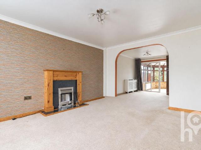 House for sale in East End, Swale