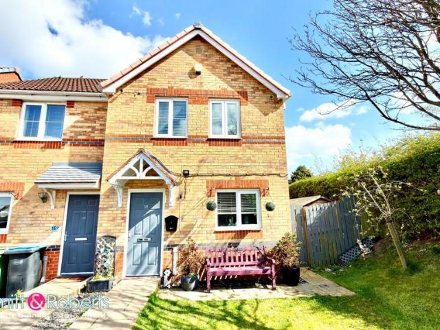 House for sale in Murton, Isle Of Man