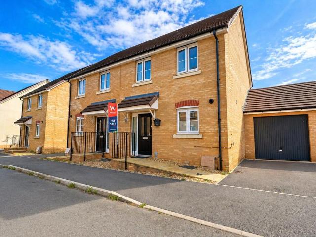House for sale in Kentisbury, Devon