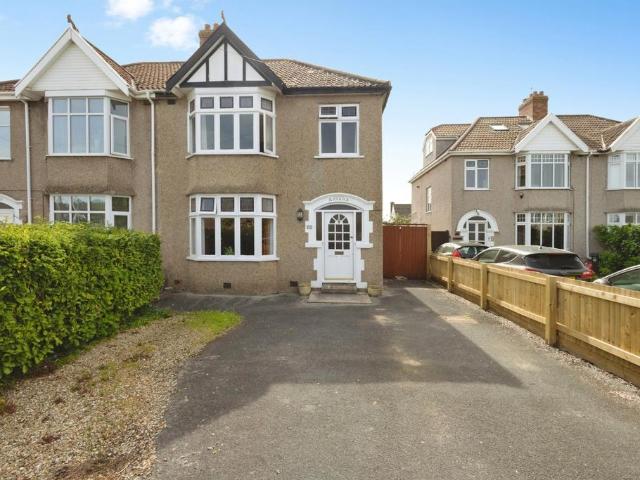 House for sale in Worle, Weston-super-mare