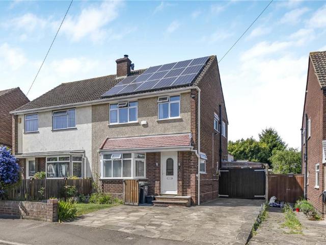 House for sale in Monks Orchard, Kent