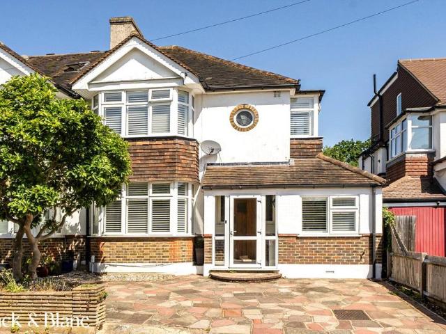 House for sale in West Wickham, Isle Of Man