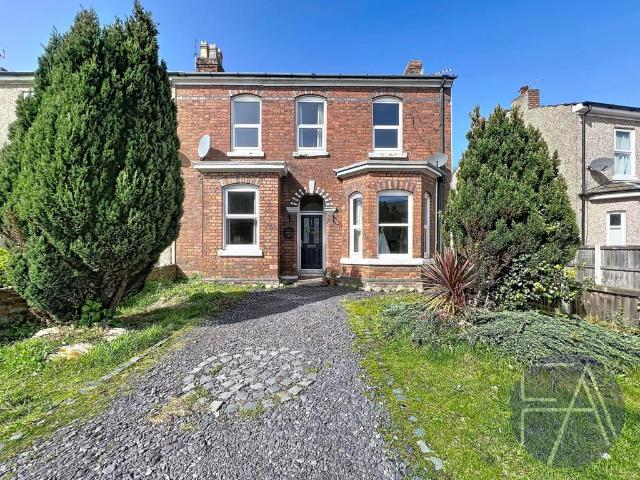 House for sale in Southport, Sefton