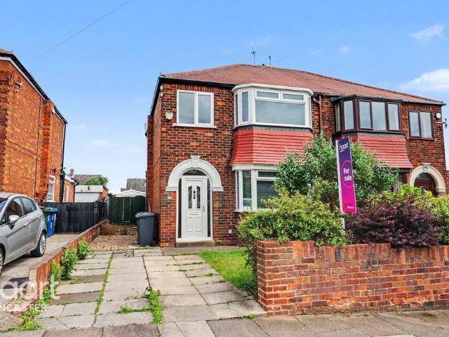 House for sale in Wheatley Hills, South Yorkshire