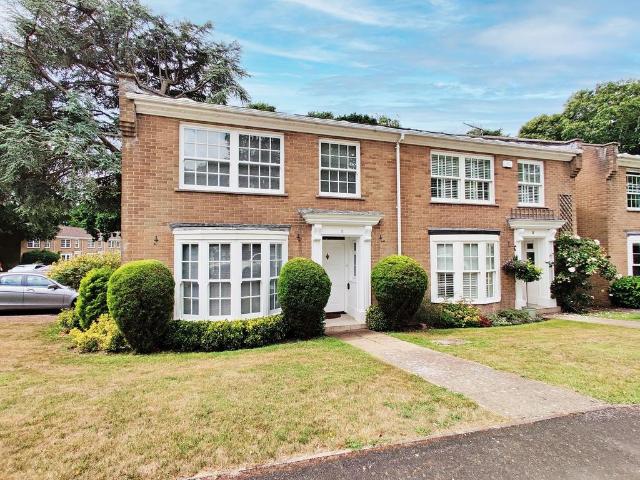 House for sale in Ashurst Bridge, Hampshire