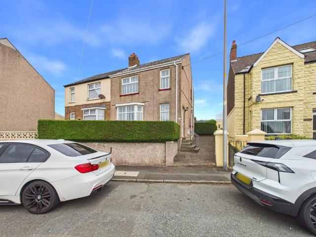 House for sale in Hakin, Milford Haven