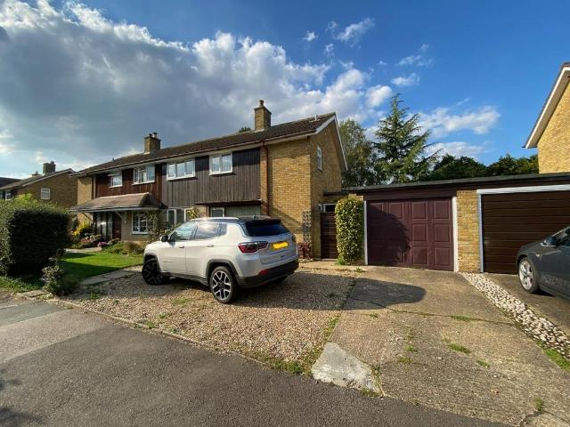 House for sale in Hemel Hempstead, Dacorum