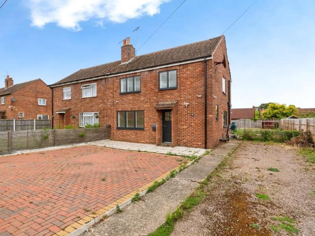 House for sale in Pointon and Sempringham, Barholm