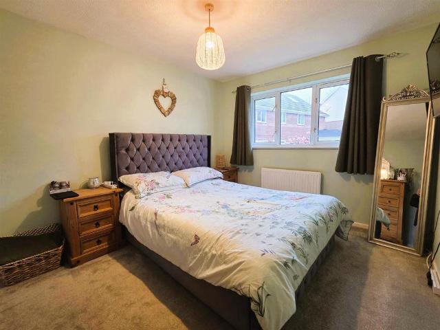 House for sale in Coed Cae, Llanelli