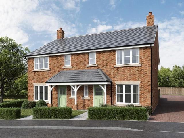 House for sale in Burnedge, Greater Manchester