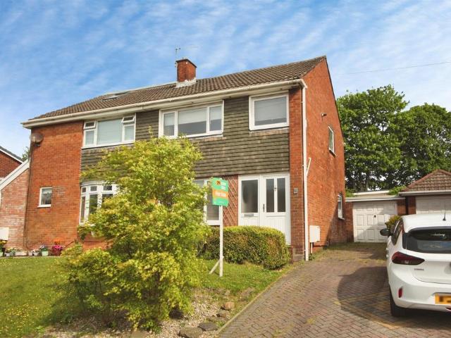 House for sale in St Martins, Caerphilly