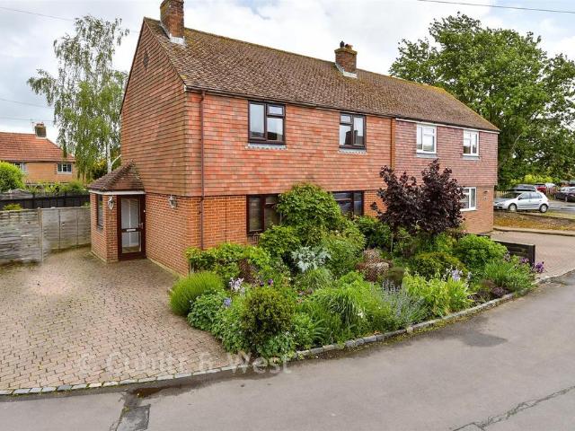House for sale in Barcombe, Iford