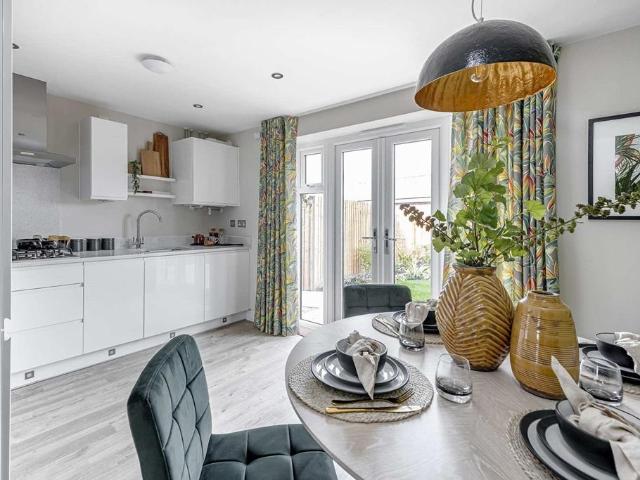 House for sale in Orchards Green, Barway