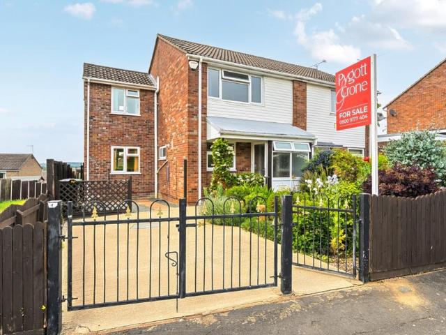 House for sale in Harrowby, Barholm