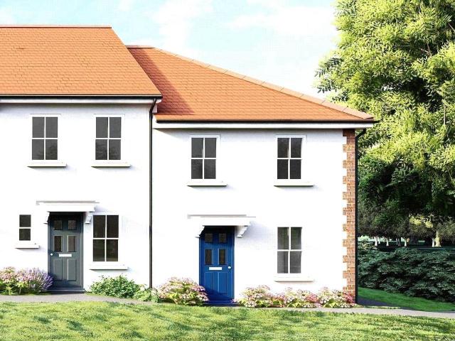 House for sale in Brandis Corner, Isle Of Man