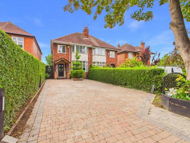 House for sale in Caldermill, East Midlands