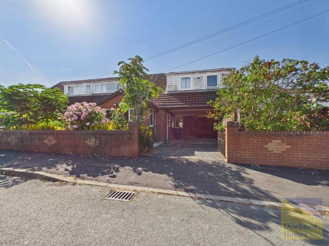 House for sale in Higher Bartle, Lancashire