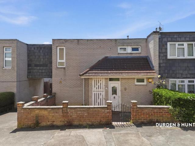 House for sale in Epping, Essex