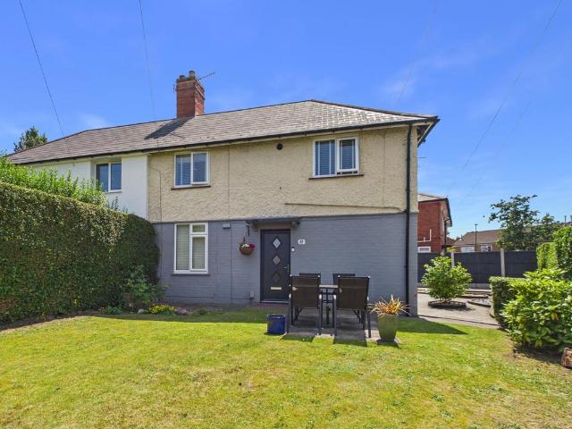 House for sale in Sherwood, Haddon