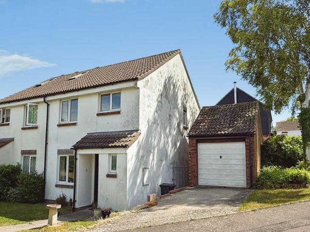 House for sale in Wiltshire